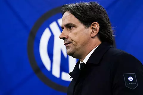 لا شيء في يد إنزاجي.. 3 عصافير على الشجرة تهدد موسم إنتر